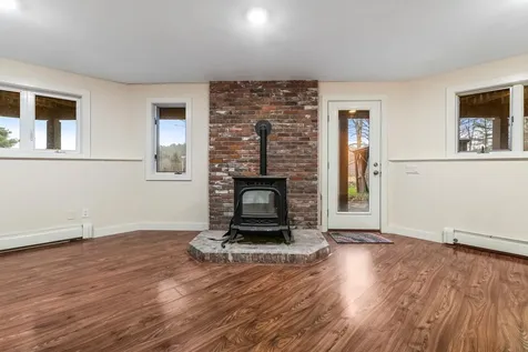 119 Shedd Road Grantham NH 03753