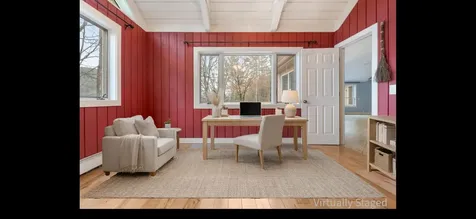 119 Shedd Road Grantham NH 03753