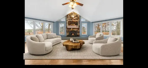 119 Shedd Road Grantham NH 03753