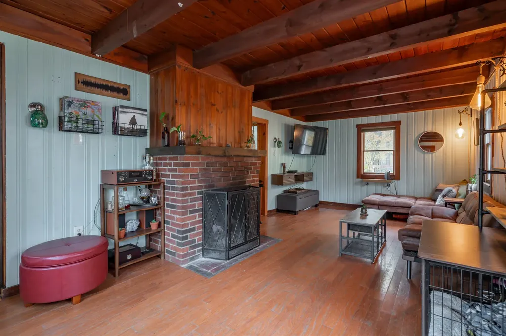 26 Stevens Court Rollinsford NH 03869