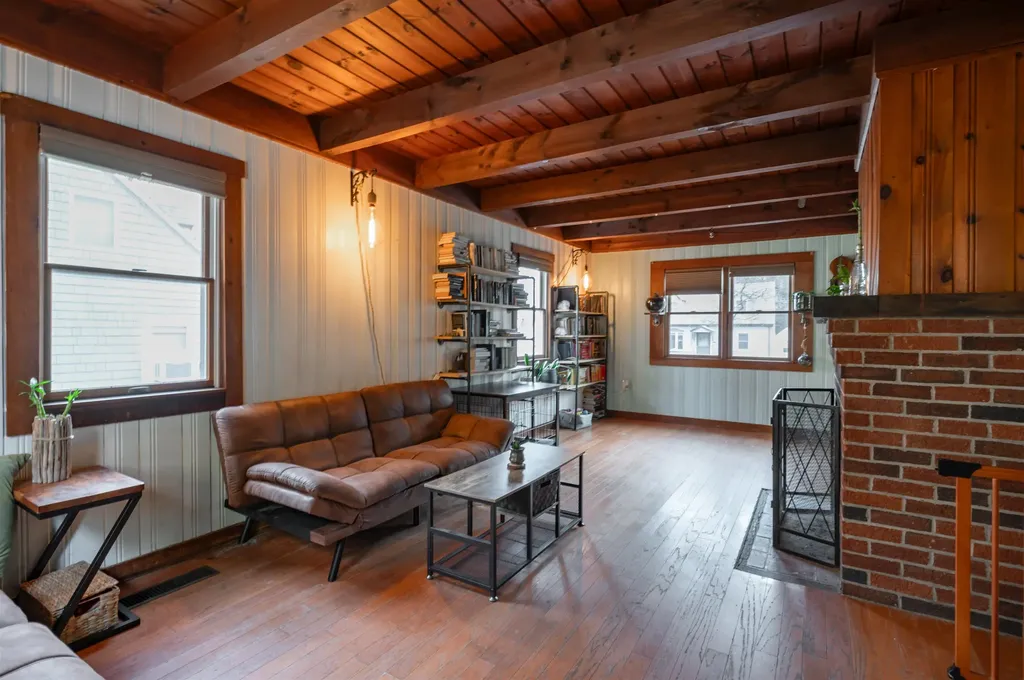 26 Stevens Court Rollinsford NH 03869