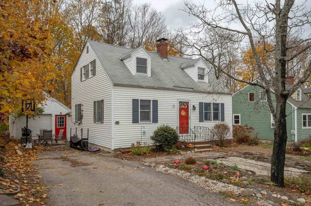 26 Stevens Court Rollinsford NH 03869