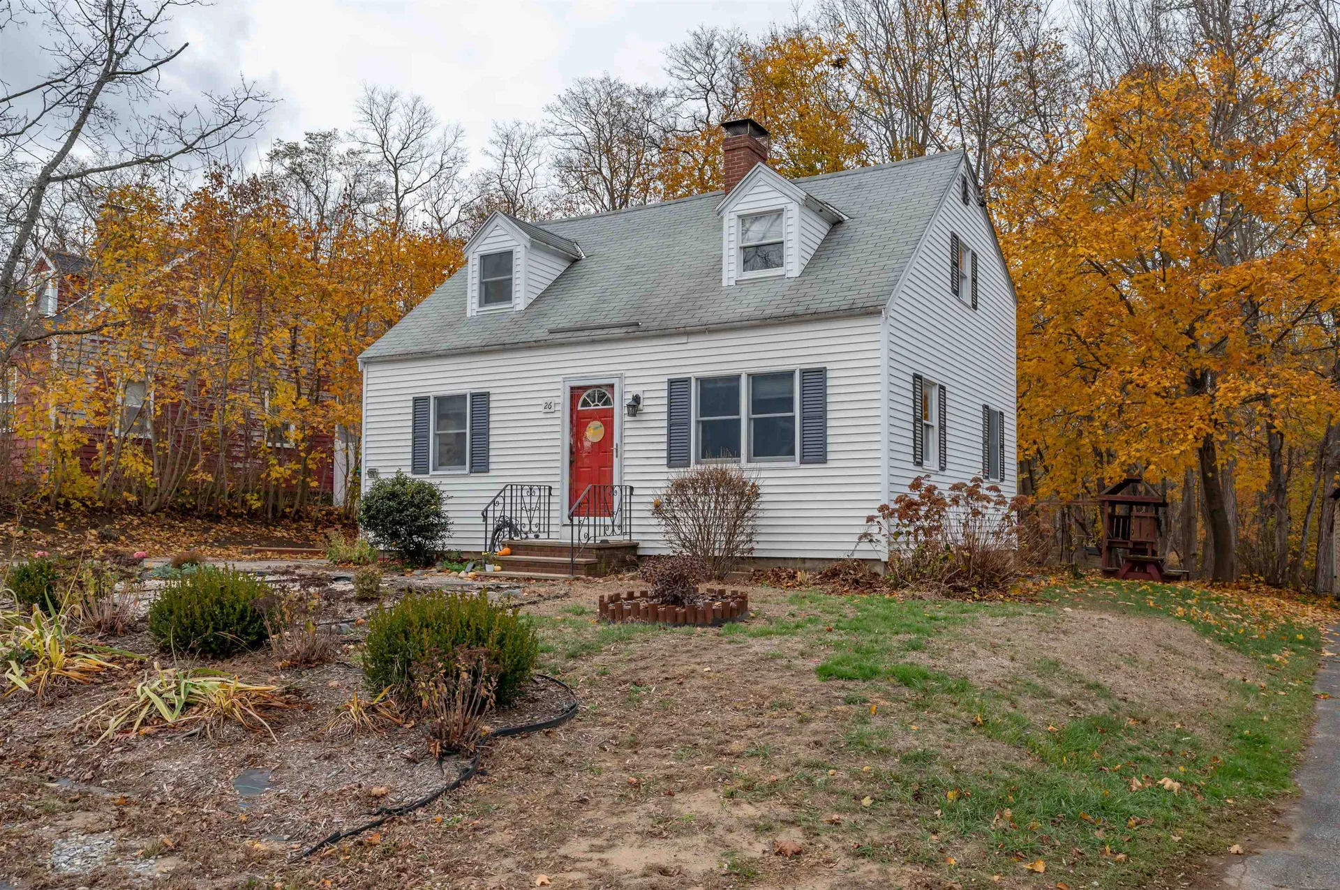 26 Stevens Court Rollinsford NH 03869