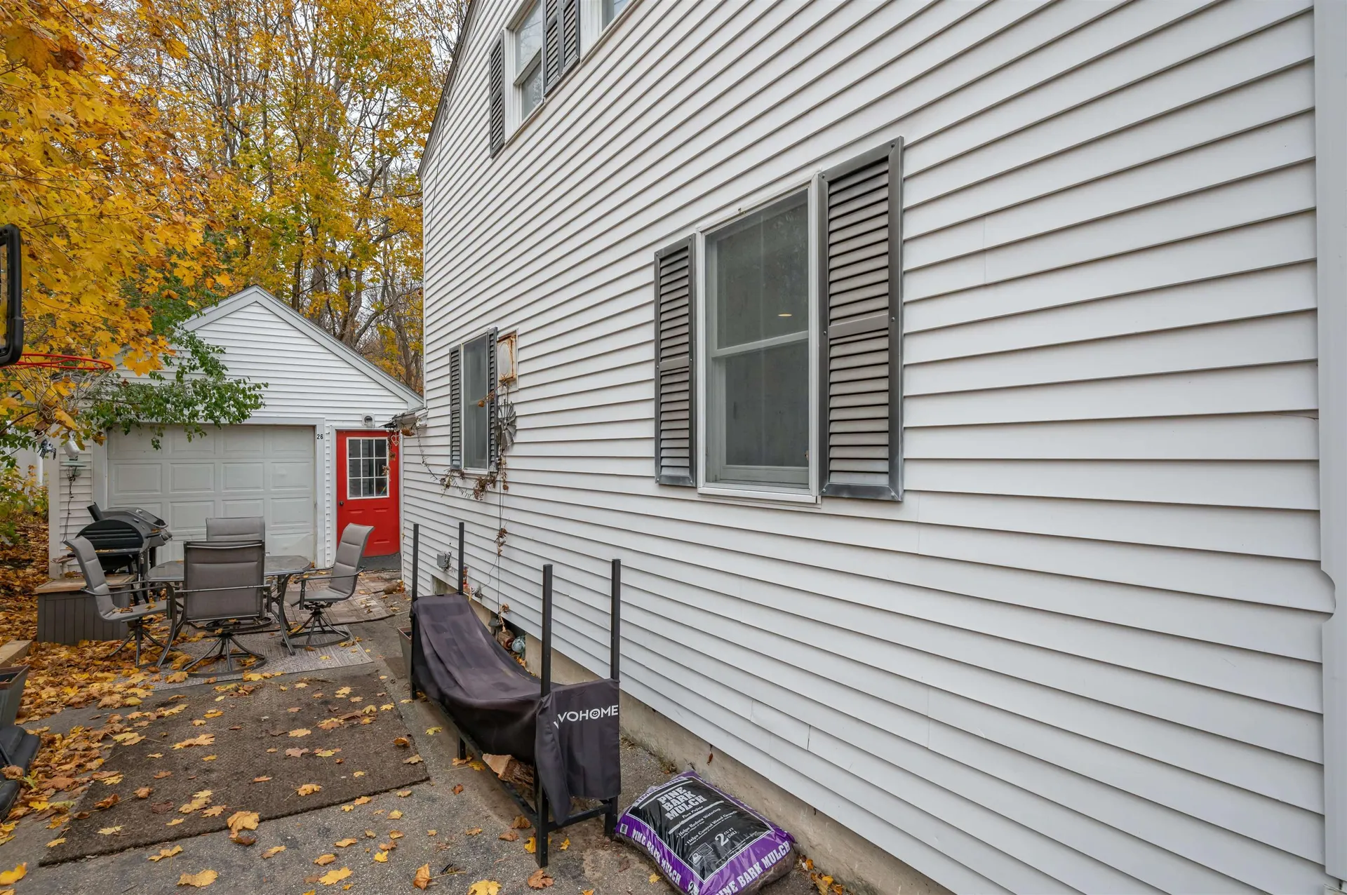 26 Stevens Court Rollinsford NH 03869