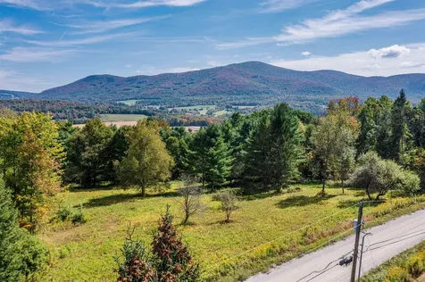 377 Deer Run Road Pawlet VT 05761