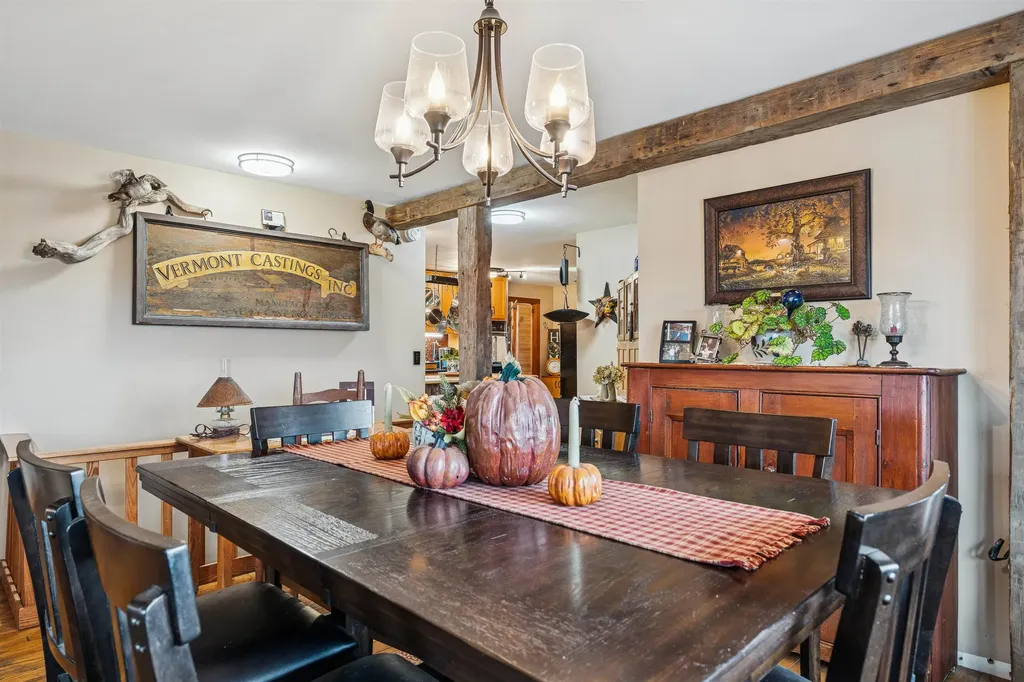 867 East Bethel Road Randolph VT 05061