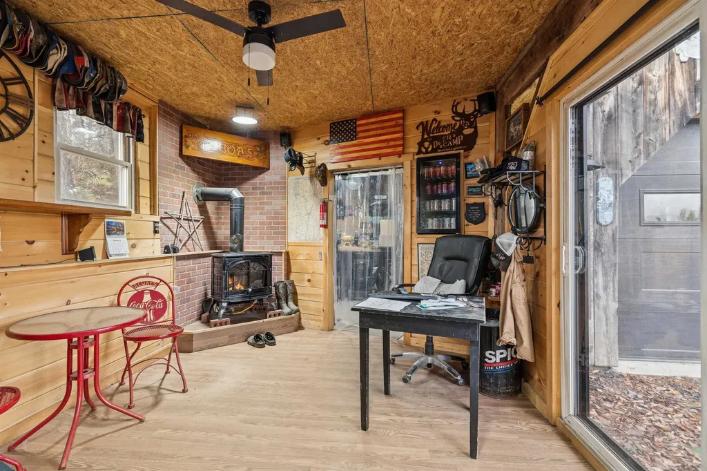 867 East Bethel Road Randolph VT 05061