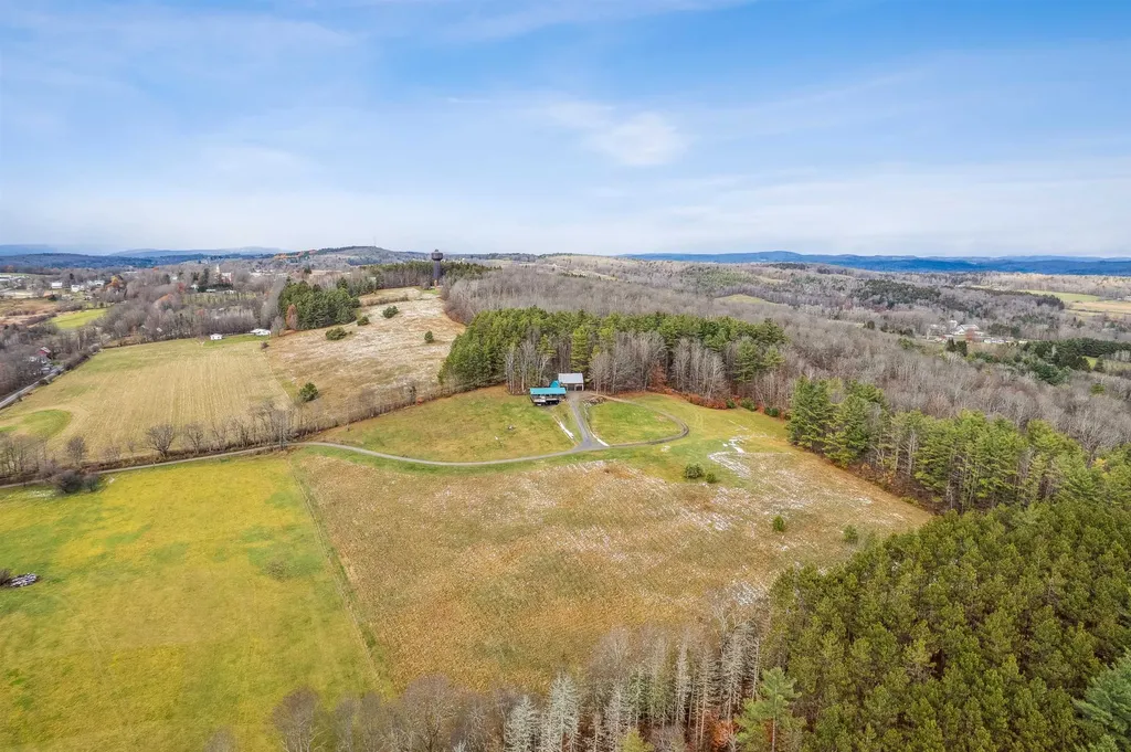 867 East Bethel Road Randolph VT 05061