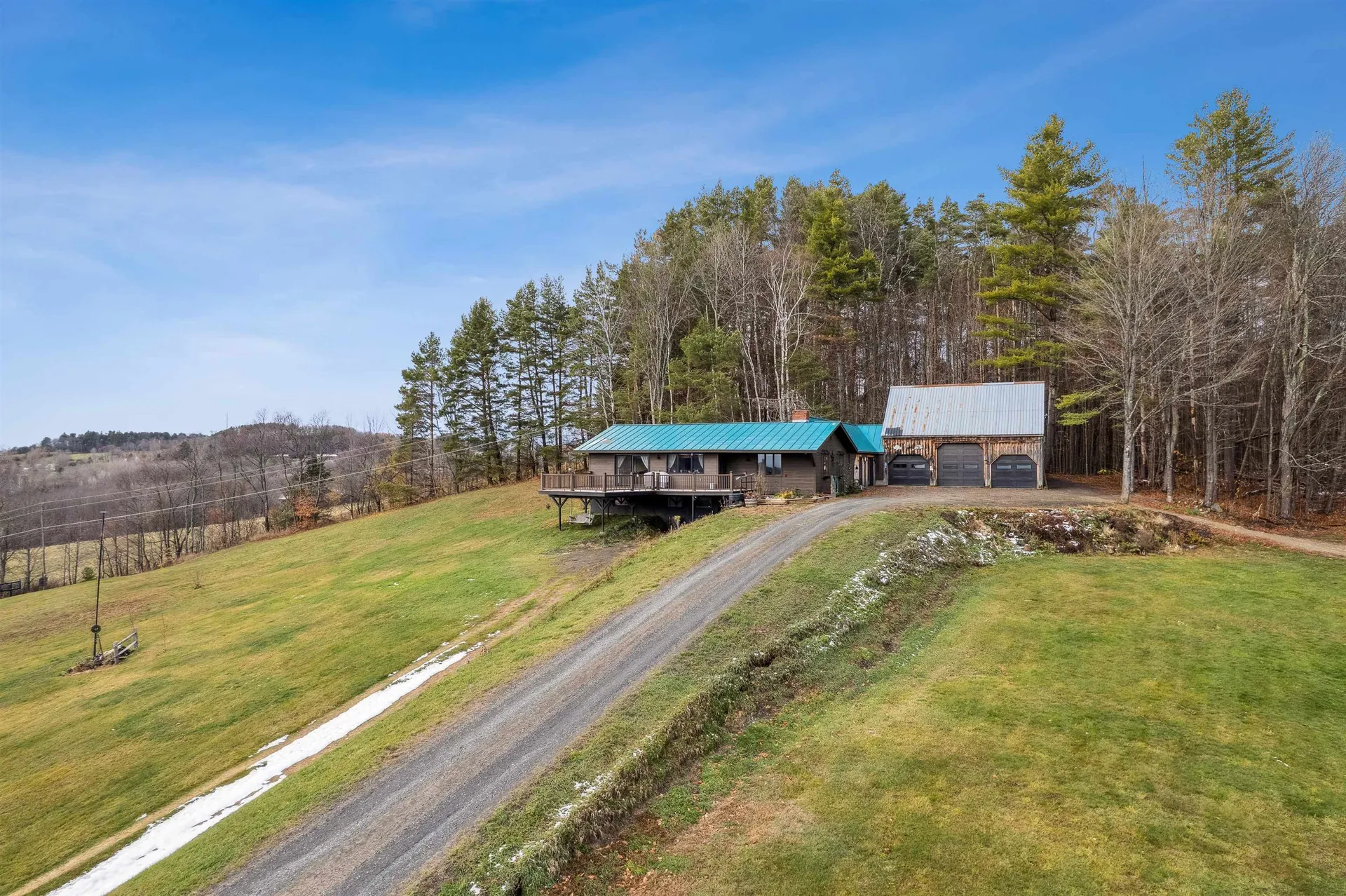 867 East Bethel Road Randolph VT 05061