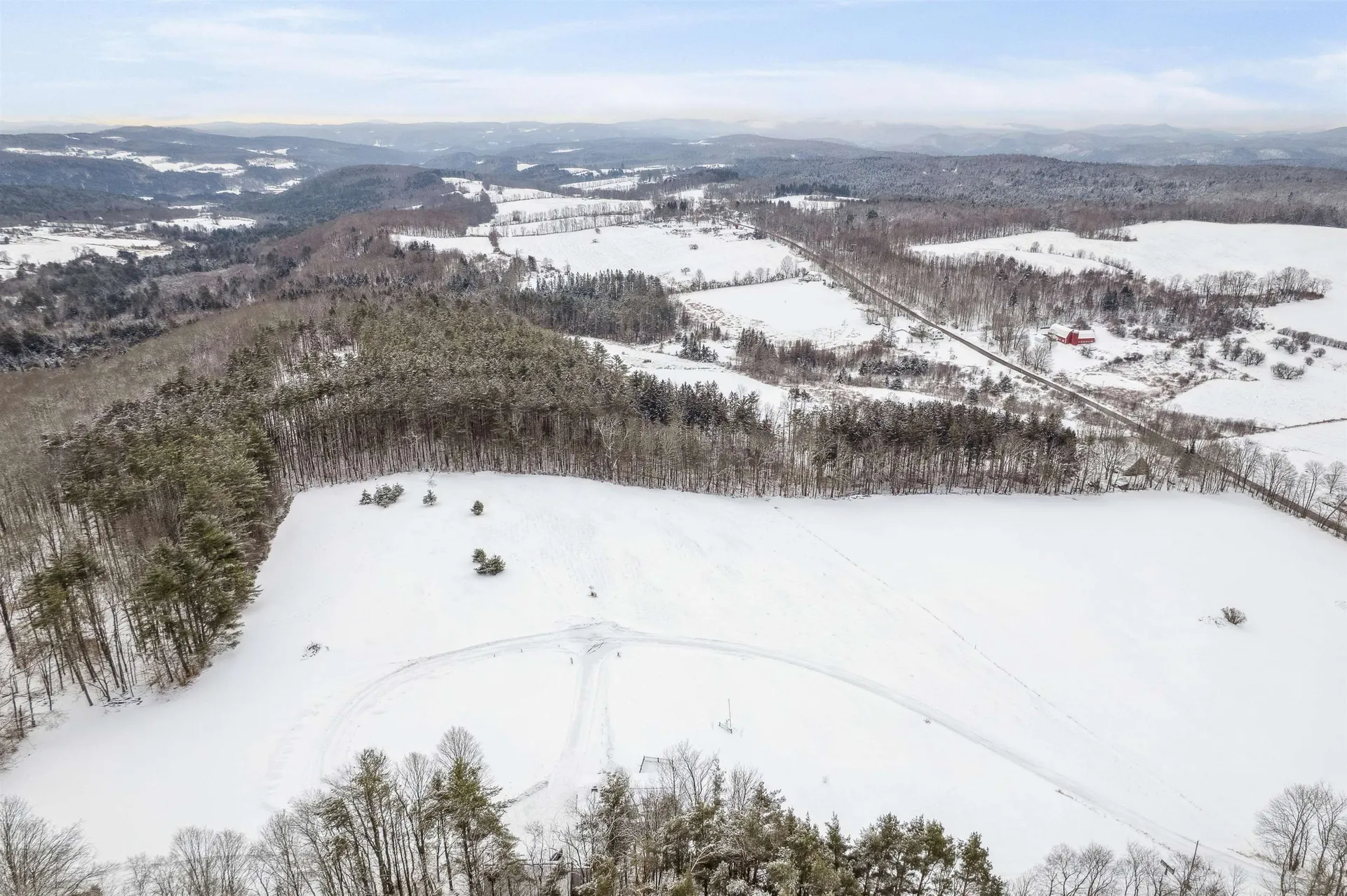 867 East Bethel Road Randolph VT 05061