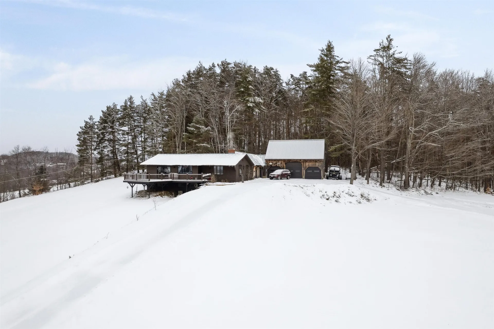 867 East Bethel Road Randolph VT 05061