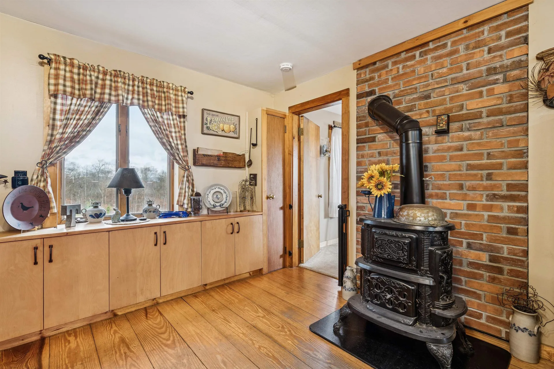 867 East Bethel Road Randolph VT 05061