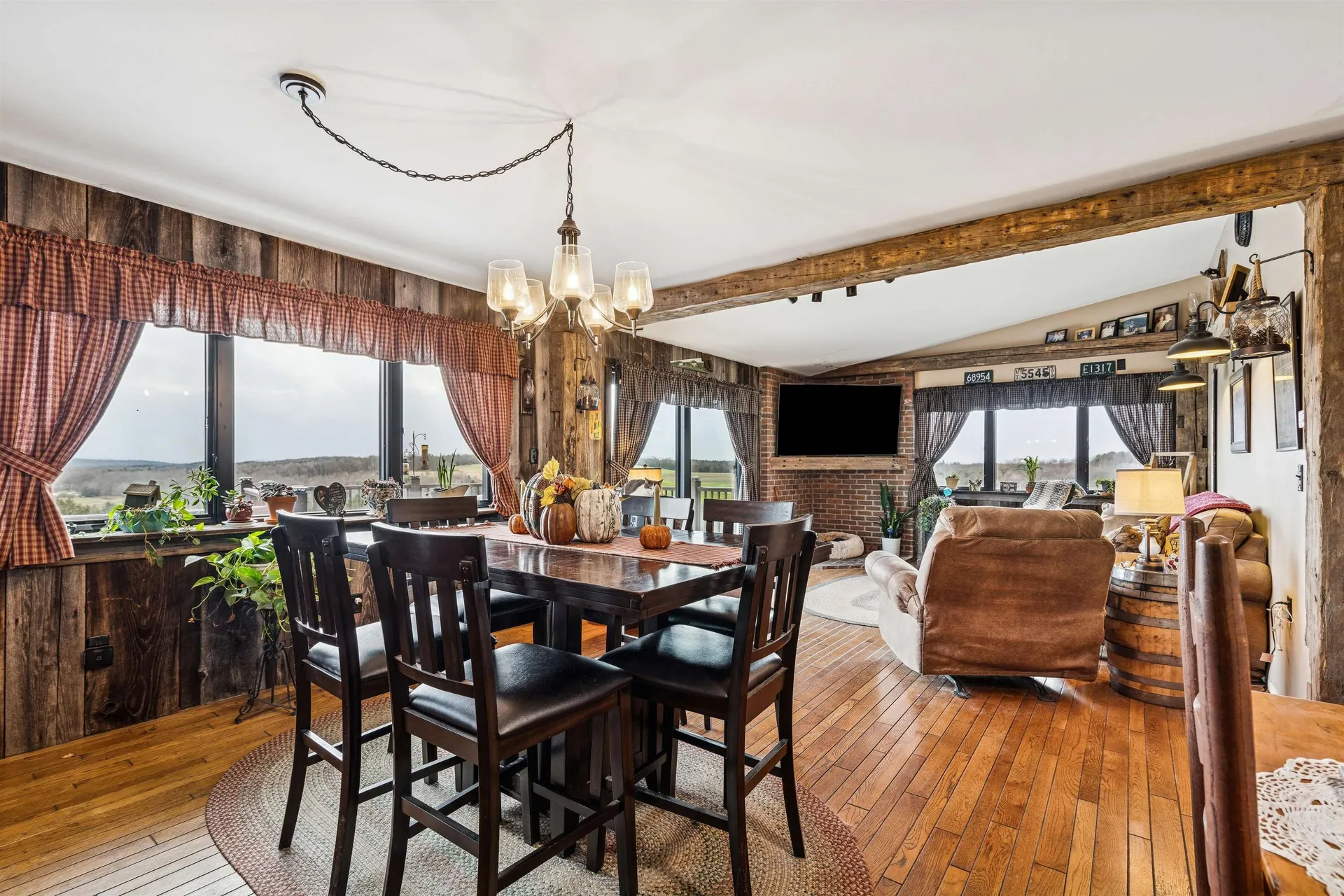 867 East Bethel Road Randolph VT 05061