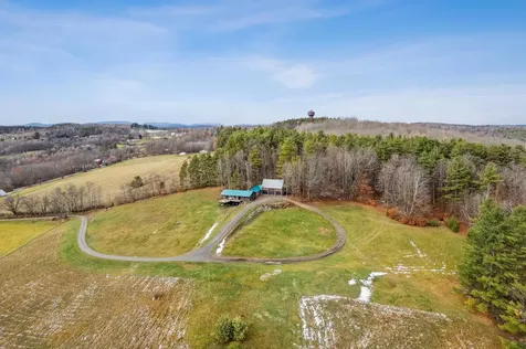 867 East Bethel Road Randolph VT 05061