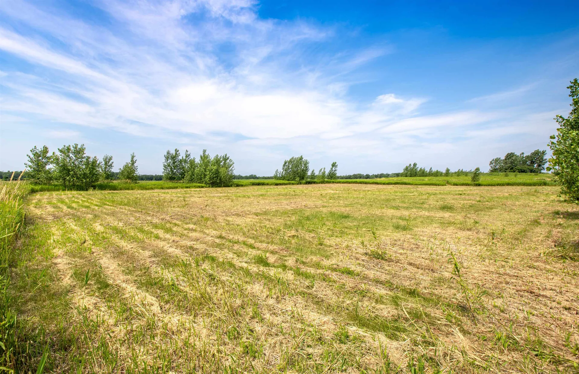 St. Albans Town VT, Lot 20 Rocky Shore Farm Road