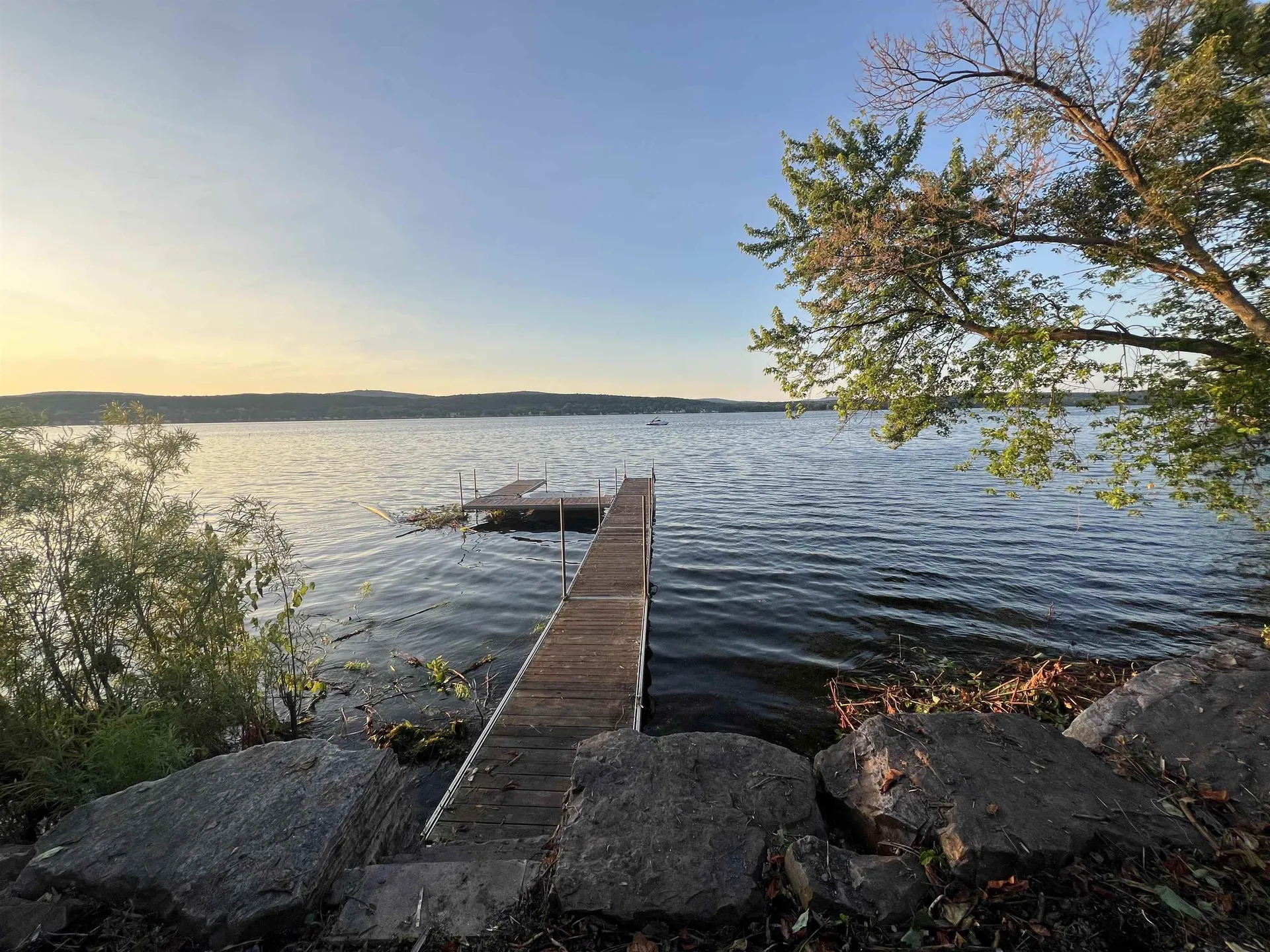 Lot 20 Rocky Shore Farm Road St. Albans Town VT 05478