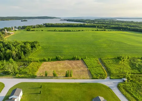 Lot 20 Rocky Shore Farm Road St. Albans Town VT 05478