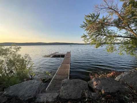Lot 20 Rocky Shore Farm Road St. Albans Town VT 05478