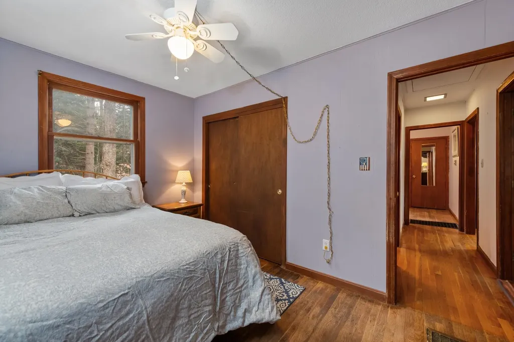 14 Heritage Hill Road Holderness NH 03245