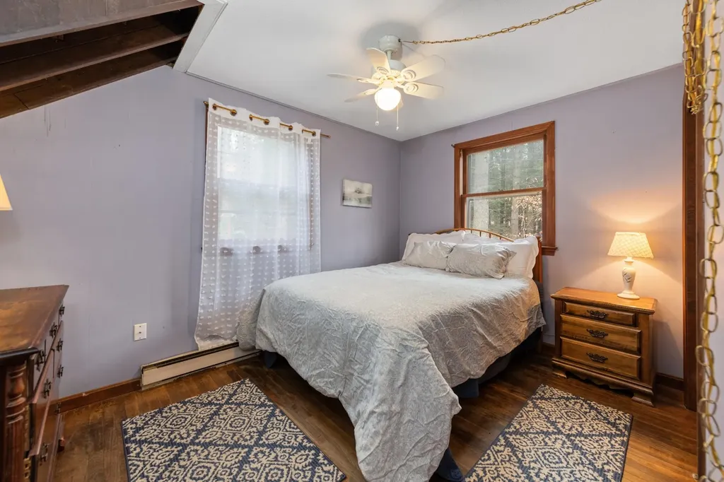 14 Heritage Hill Road Holderness NH 03245