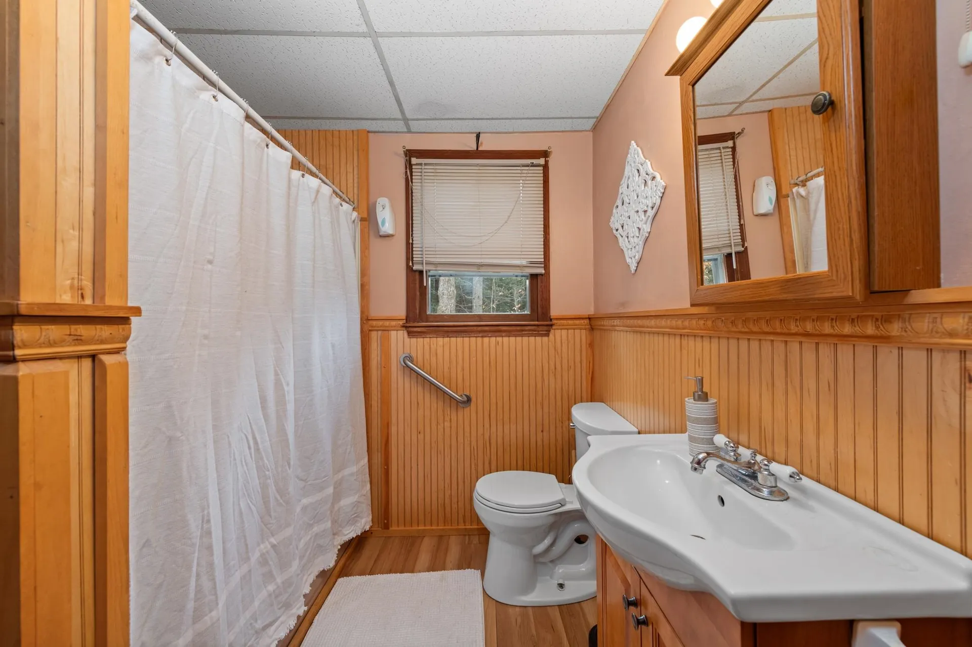 14 Heritage Hill Road Holderness NH 03245