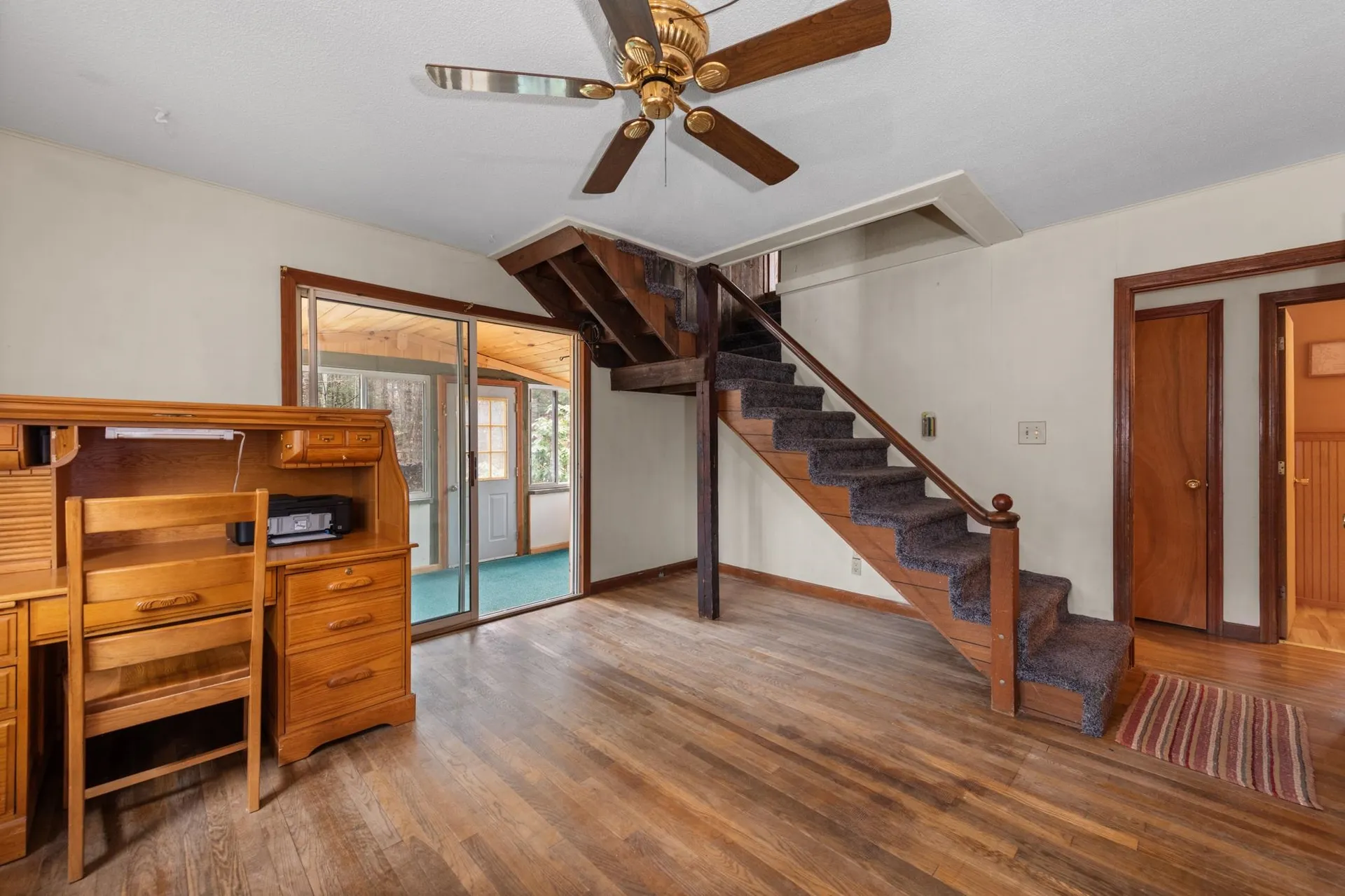 14 Heritage Hill Road Holderness NH 03245