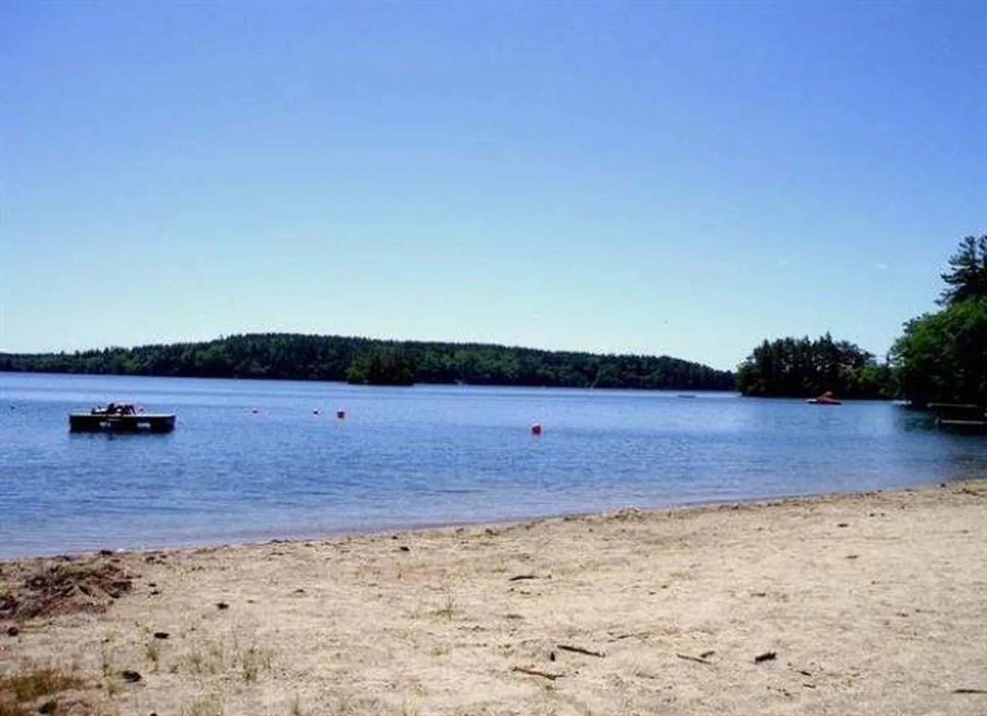 14 Heritage Hill Road Holderness NH 03245