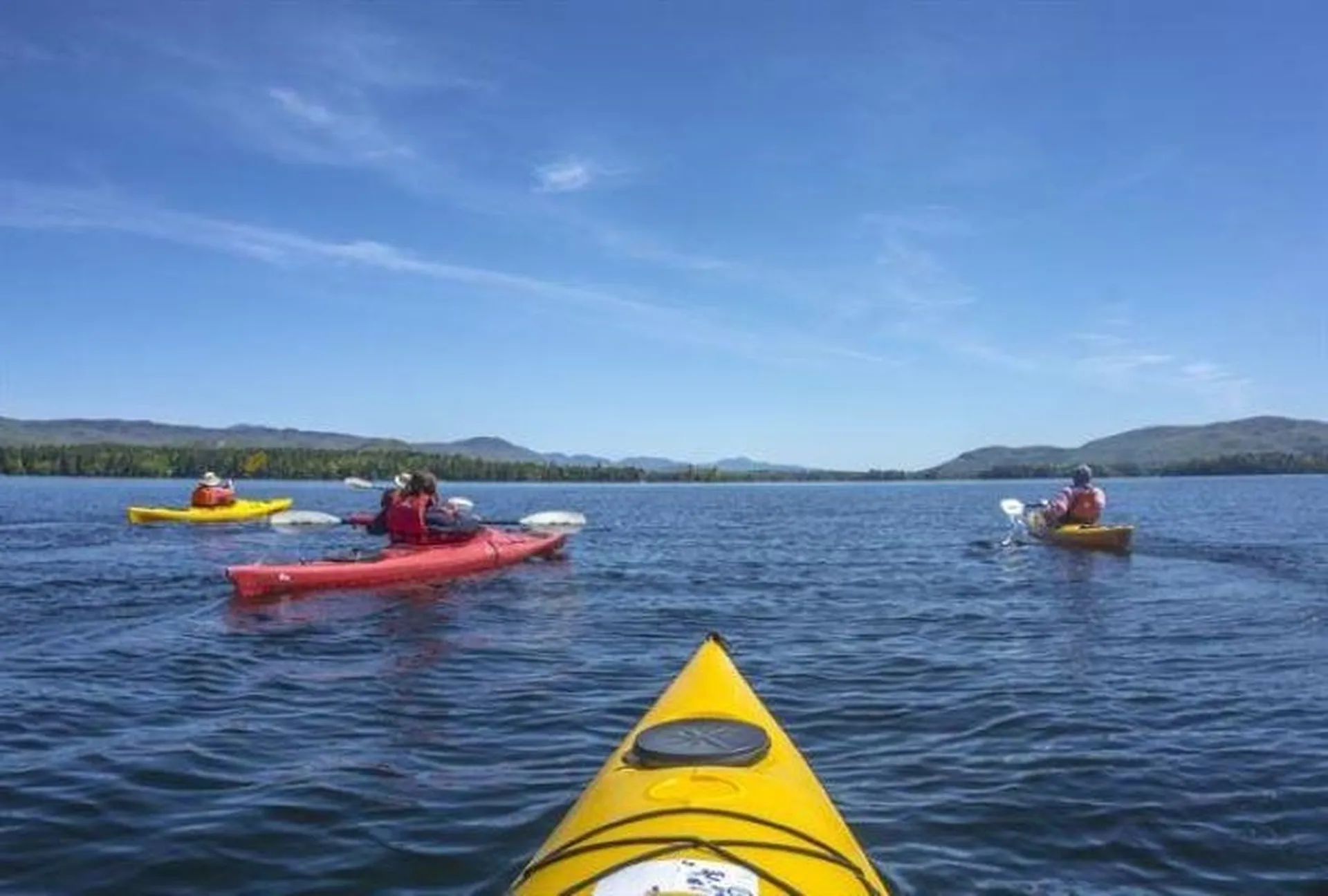 14 Heritage Hill Road Holderness NH 03245