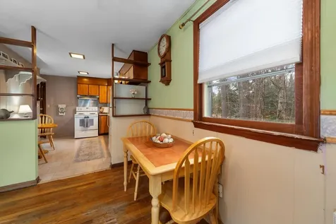 14 Heritage Hill Road Holderness NH 03245