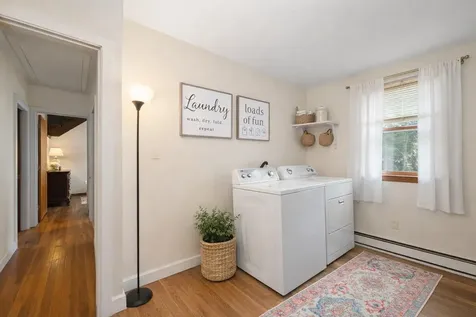 14 Heritage Hill Road Holderness NH 03245