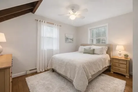 14 Heritage Hill Road Holderness NH 03245