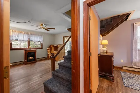 14 Heritage Hill Road Holderness NH 03245