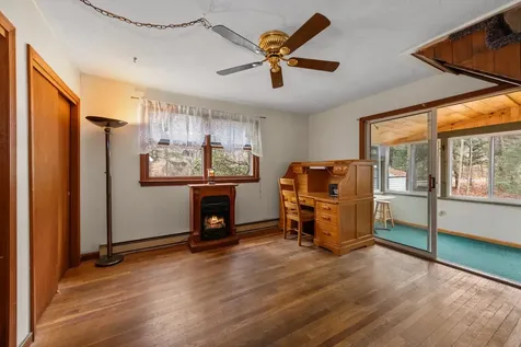 14 Heritage Hill Road Holderness NH 03245