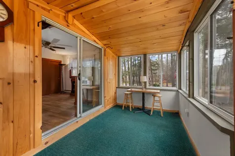 14 Heritage Hill Road Holderness NH 03245