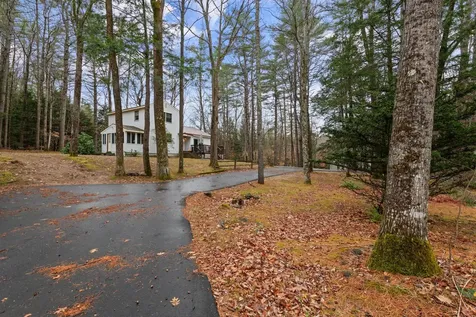 14 Heritage Hill Road Holderness NH 03245