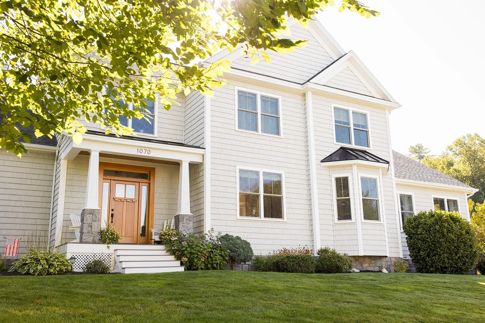 Colchester VT, 1070 Marble Island Road