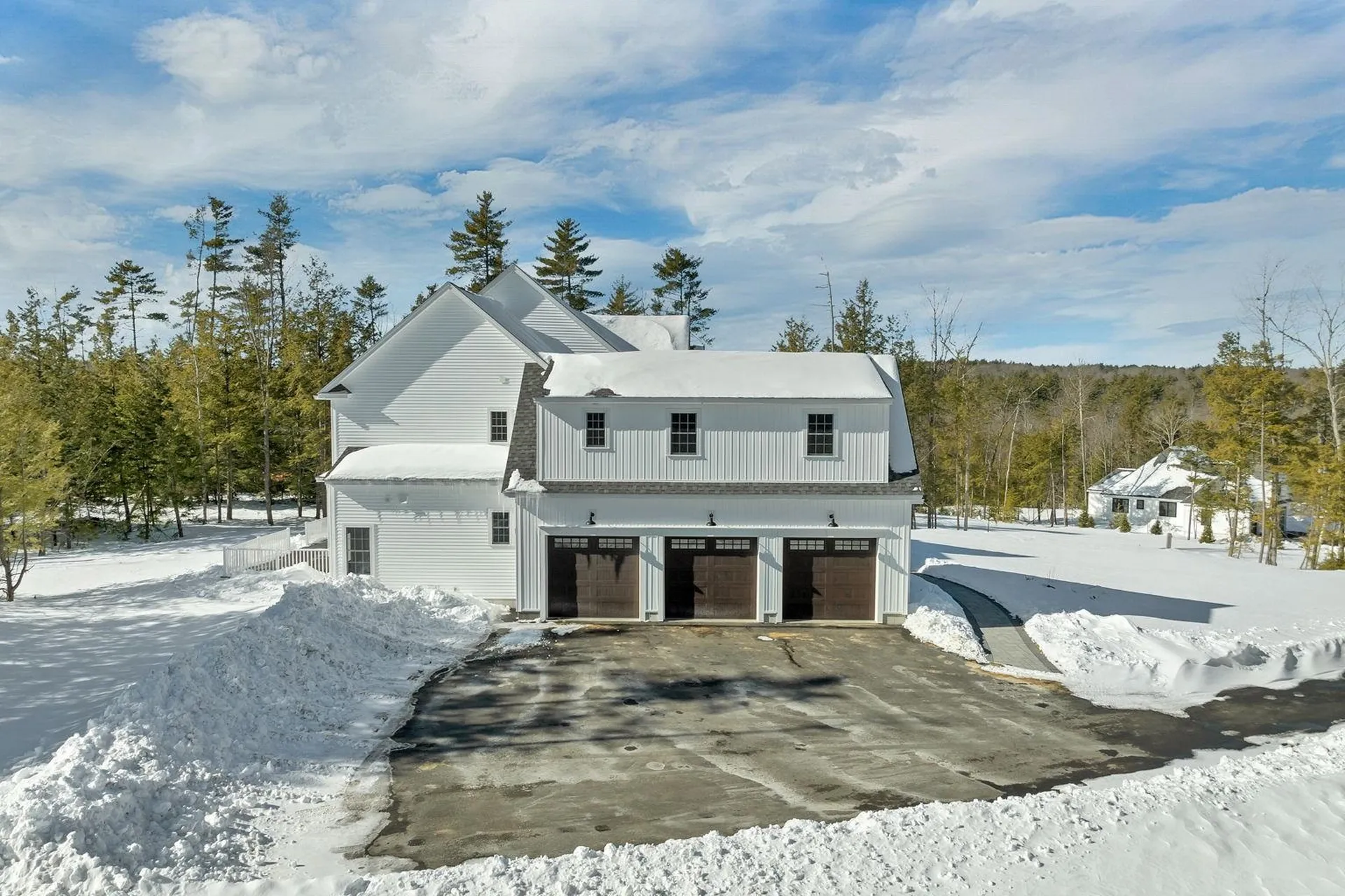 42 Westover Lane Bow NH 03304