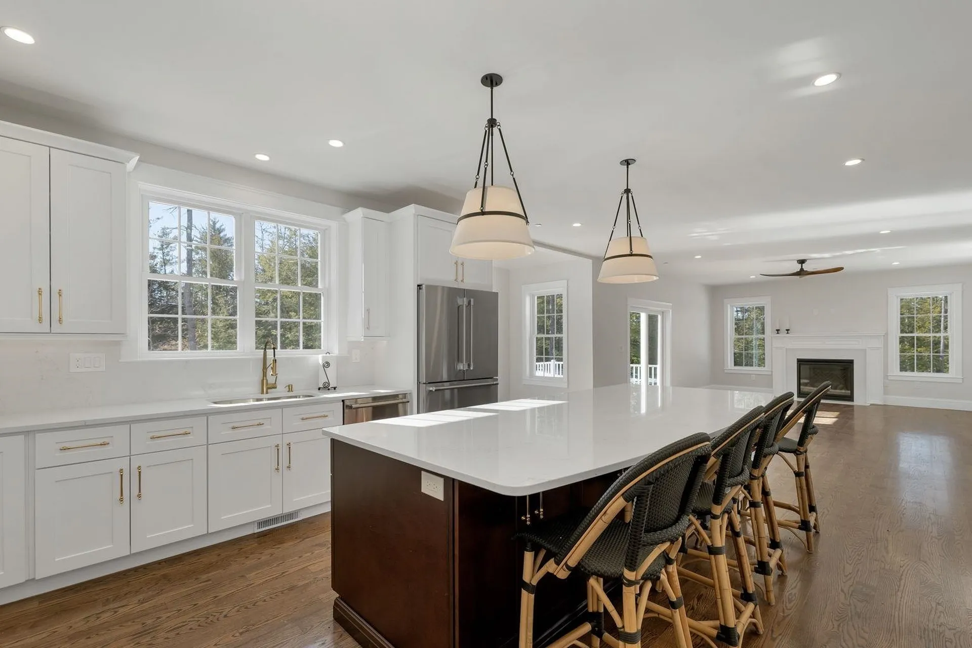 42 Westover Lane Bow NH 03304