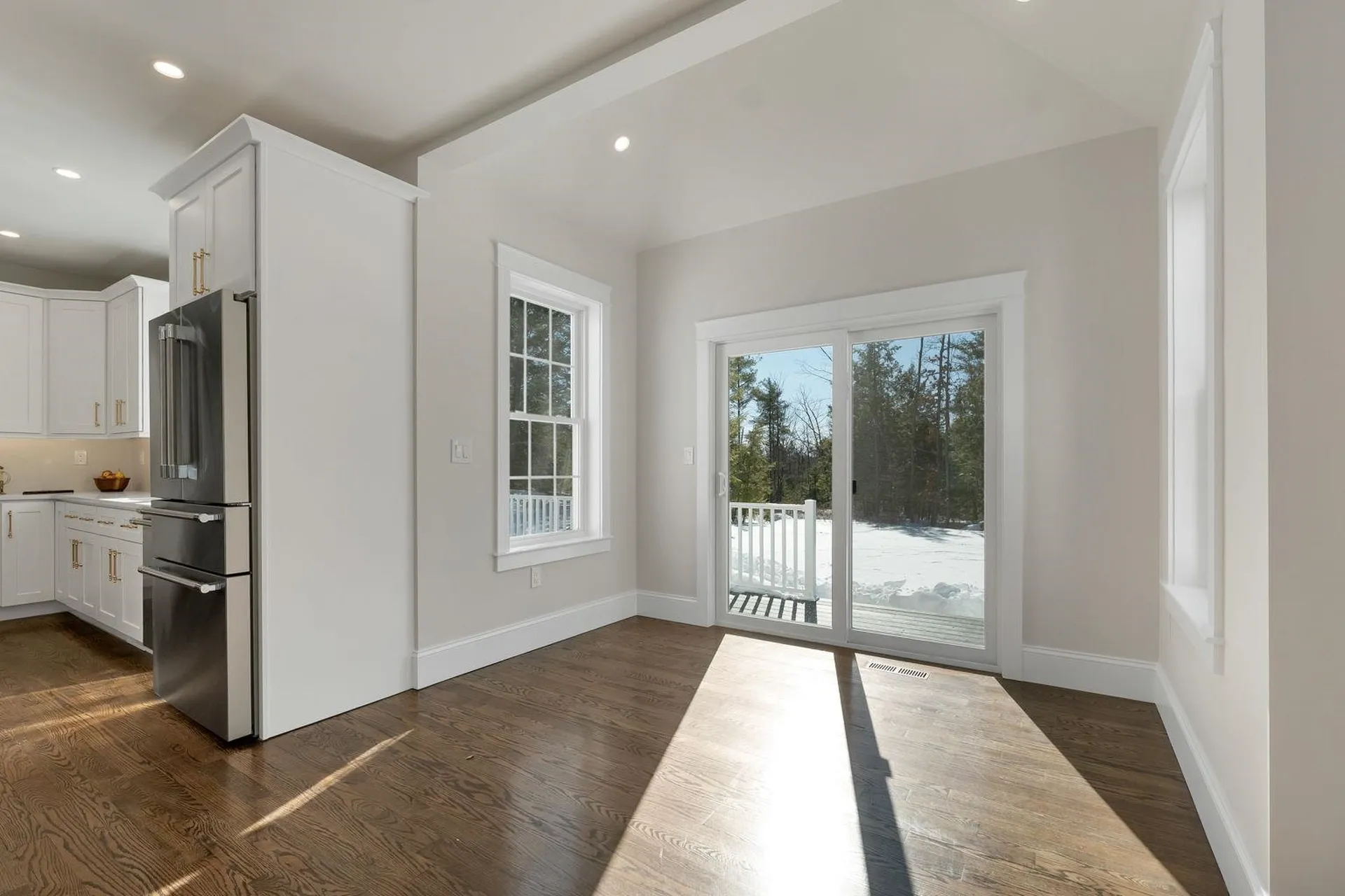 42 Westover Lane Bow NH 03304