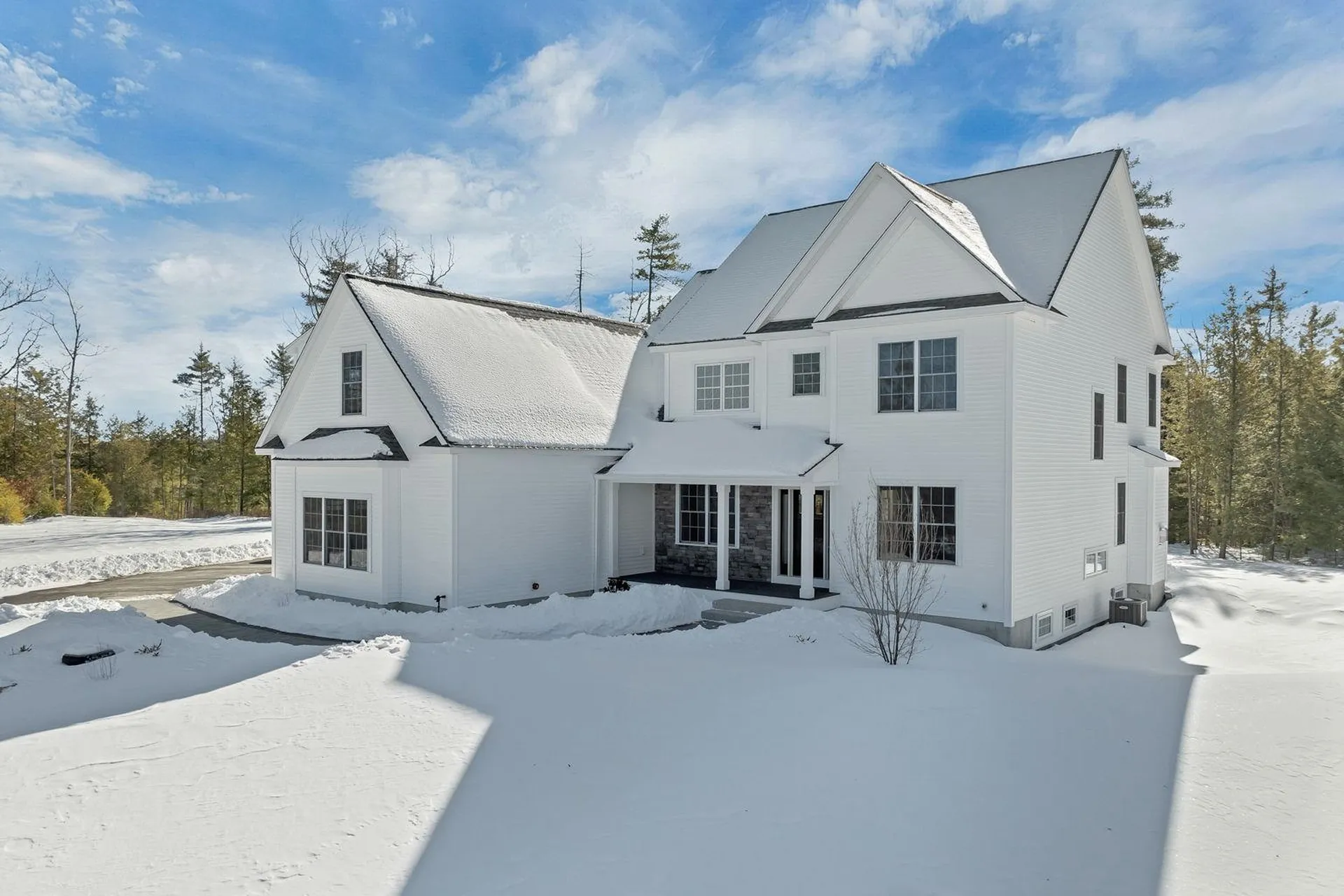 42 Westover Lane Bow NH 03304