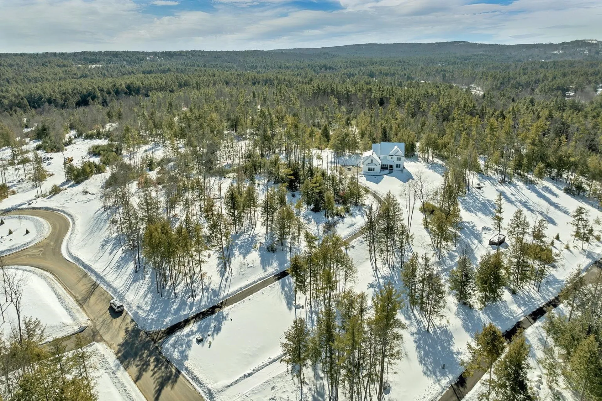 42 Westover Lane Bow NH 03304