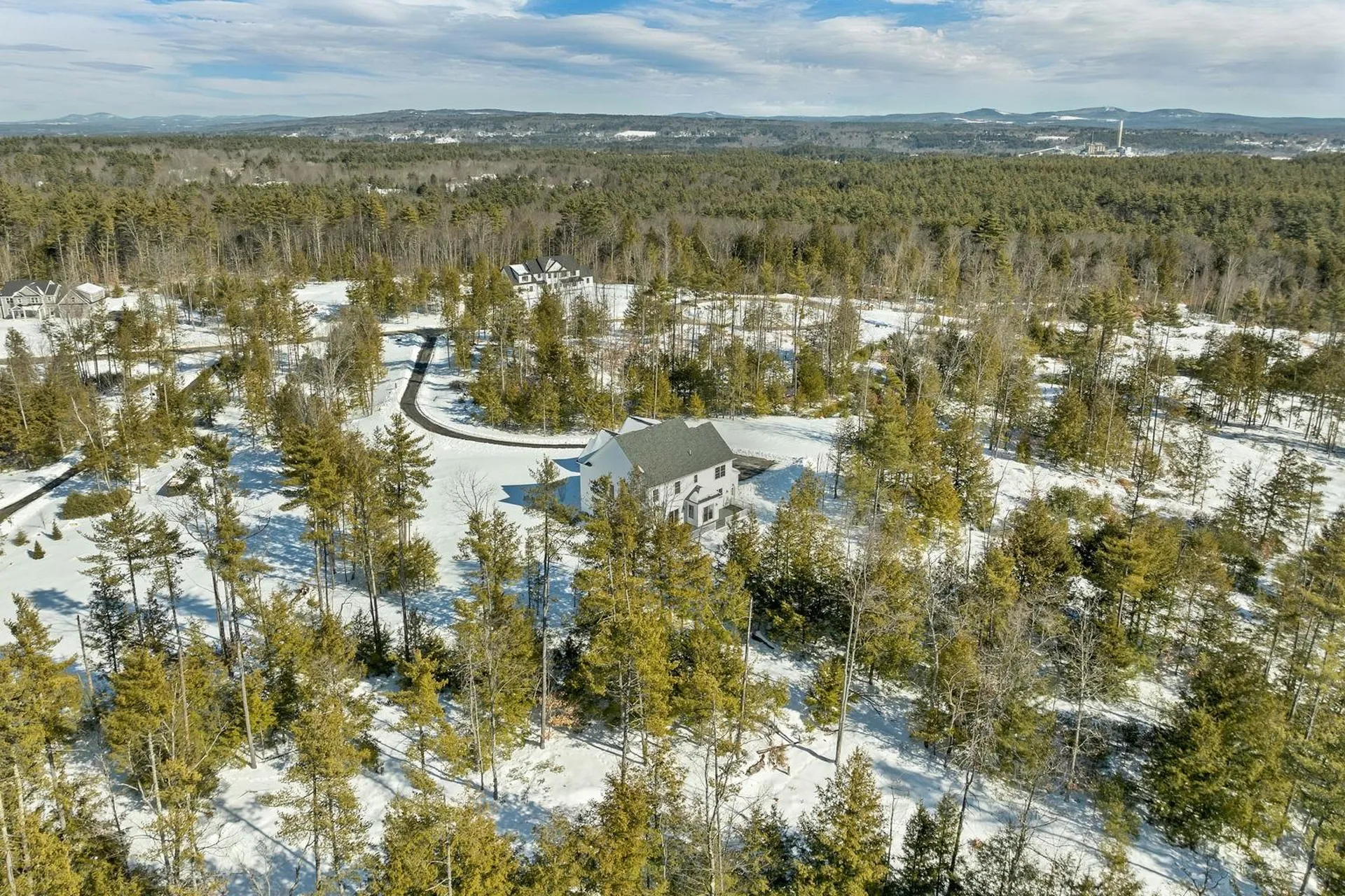 42 Westover Lane Bow NH 03304