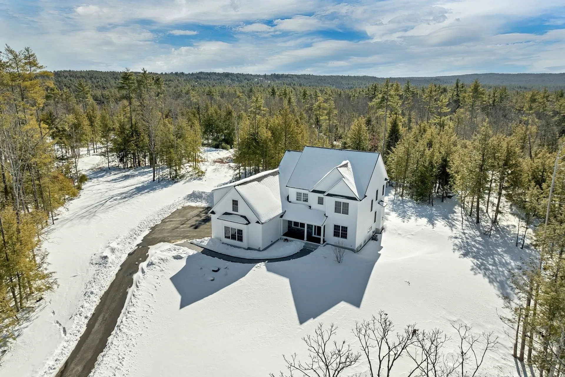 42 Westover Lane Bow NH 03304