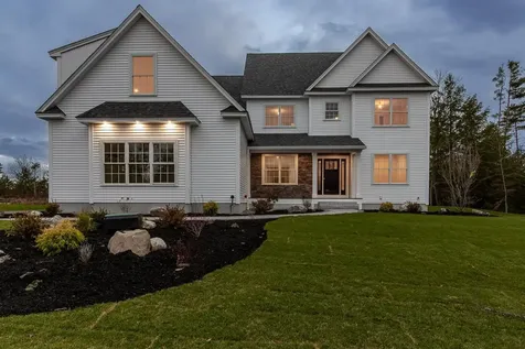 42 Westover Lane Bow NH 03304