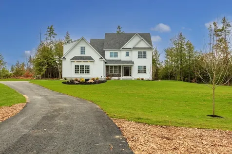 42 Westover Lane Bow NH 03304