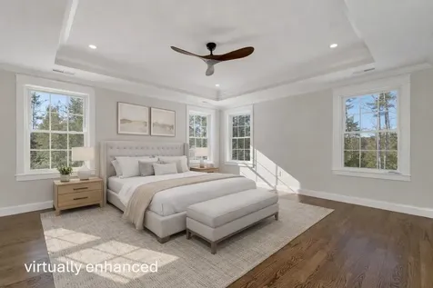 42 Westover Lane Bow NH 03304