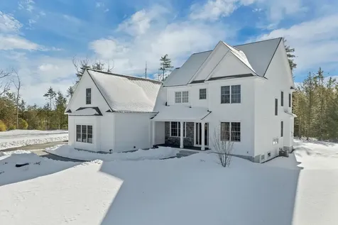 42 Westover Lane Bow NH 03304