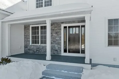 42 Westover Lane Bow NH 03304