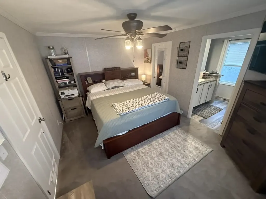 30 Hill Top Circle Richmond VT 05477