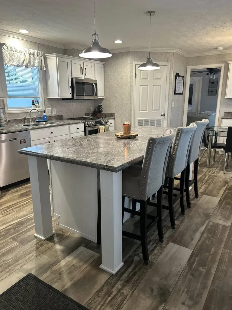 30 Hill Top Circle Richmond VT 05477